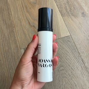 Joanna Vargas vitamin C face wash